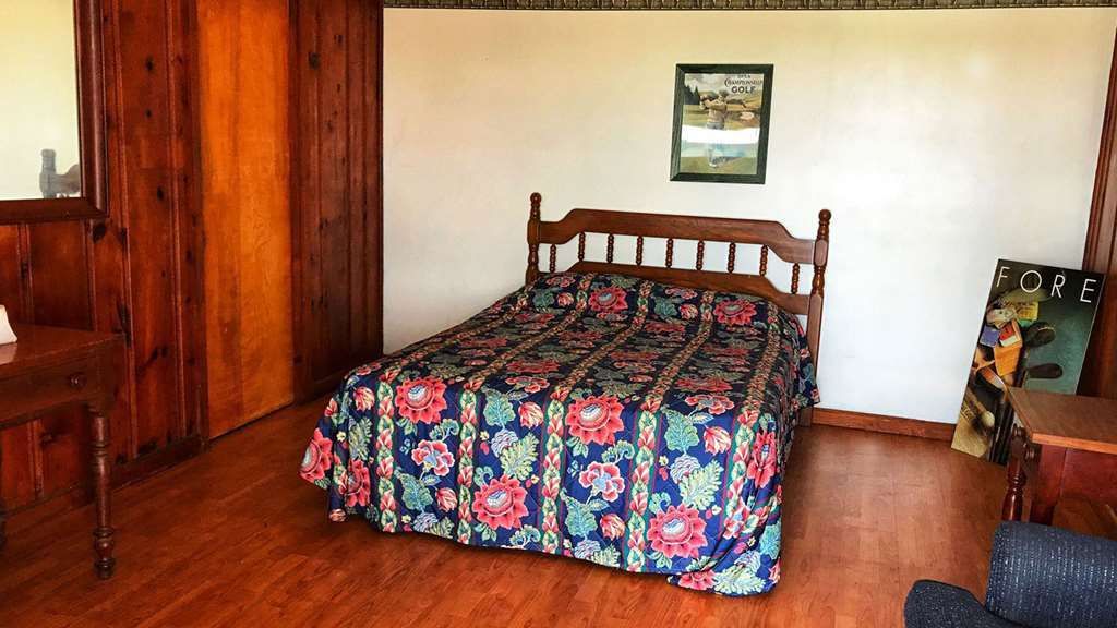 Lucky Vista Motel Campbellsville Ruang foto